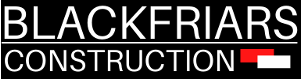 Blackfriars Construction
